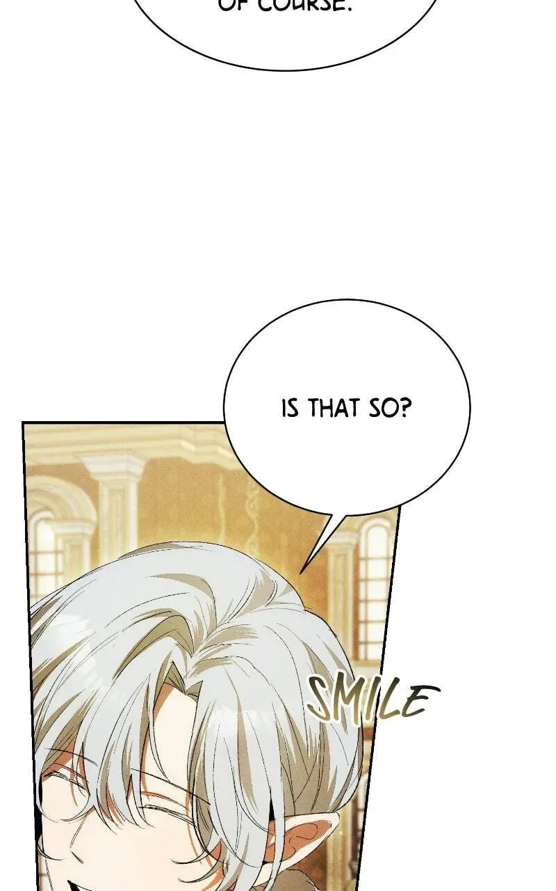 I Will Protect My Tyrant Dad! Chapter 53 page 78