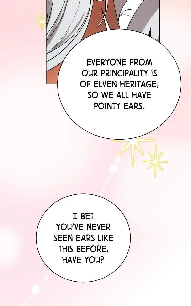 I Will Protect My Tyrant Dad! Chapter 53 page 90