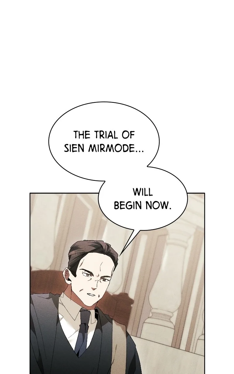 I Will Protect My Tyrant Dad! Chapter 55 page 1