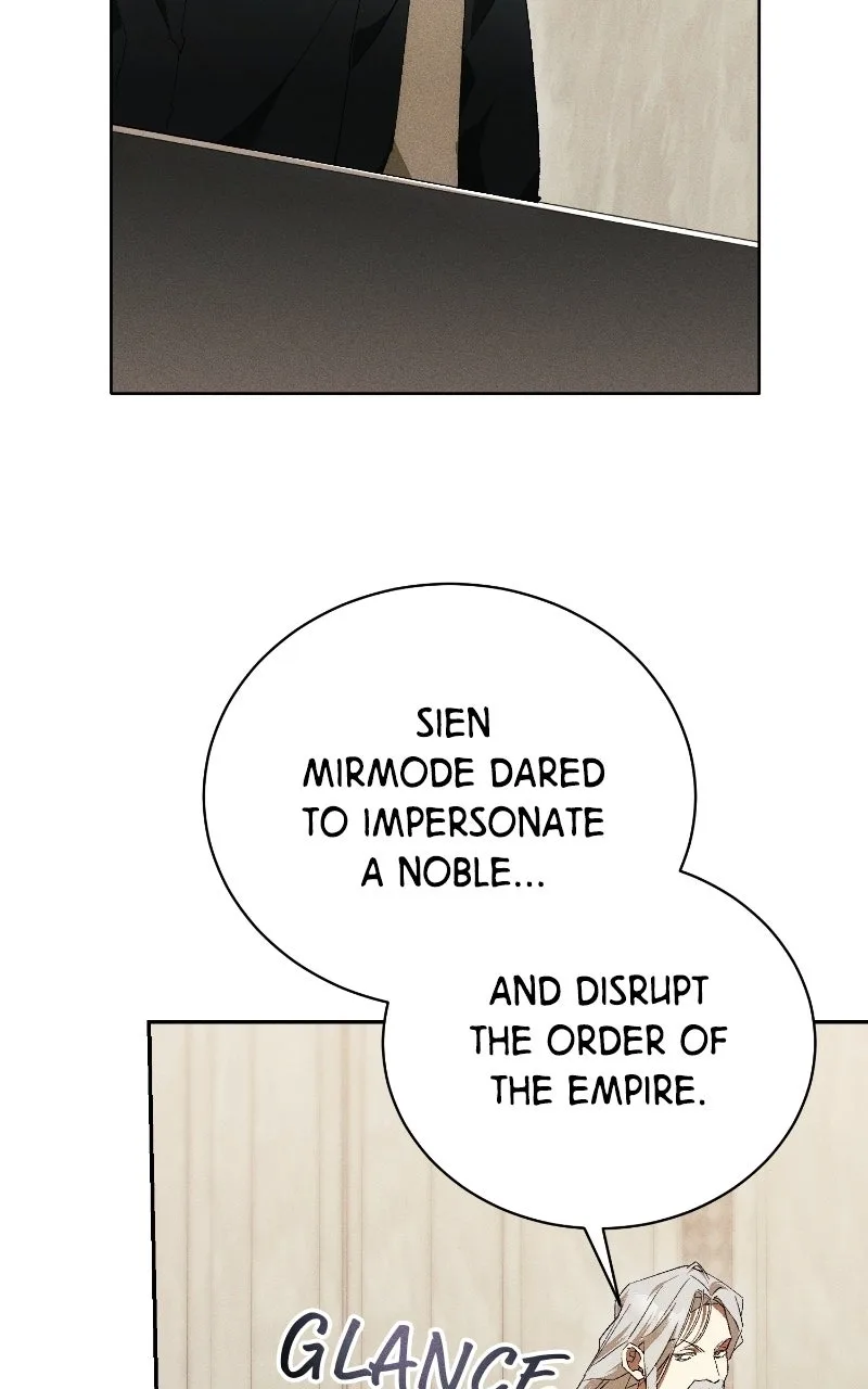I Will Protect My Tyrant Dad! Chapter 55 page 2