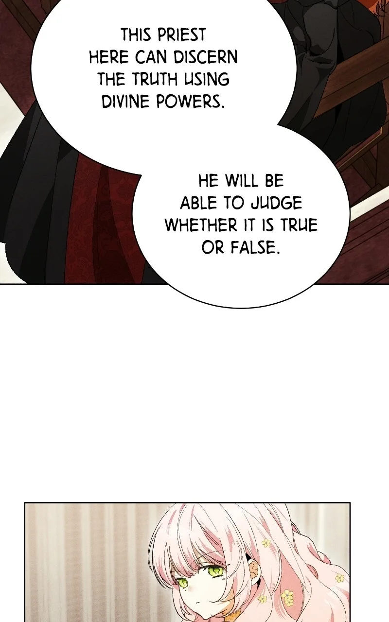 I Will Protect My Tyrant Dad! Chapter 55 page 16