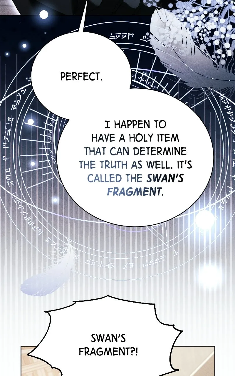I Will Protect My Tyrant Dad! Chapter 55 page 39