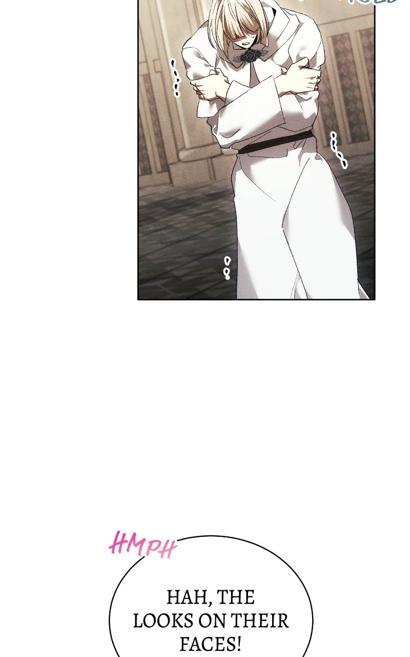 I Will Protect My Tyrant Dad! Chapter 55 page 68