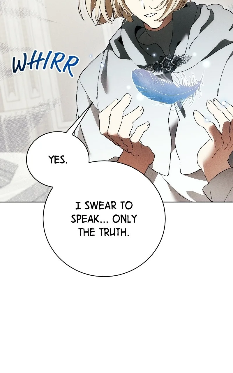 I Will Protect My Tyrant Dad! Chapter 56 page 6