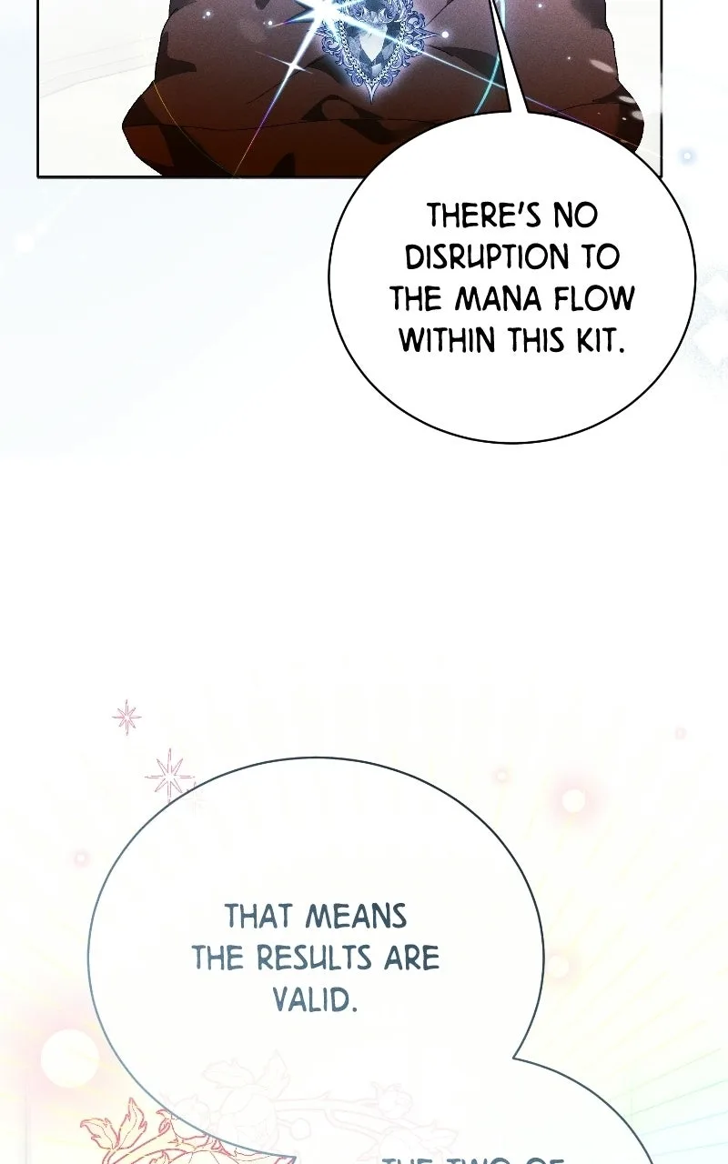 I Will Protect My Tyrant Dad! Chapter 56 page 11