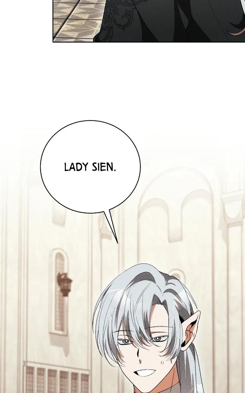 I Will Protect My Tyrant Dad! Chapter 56 page 25