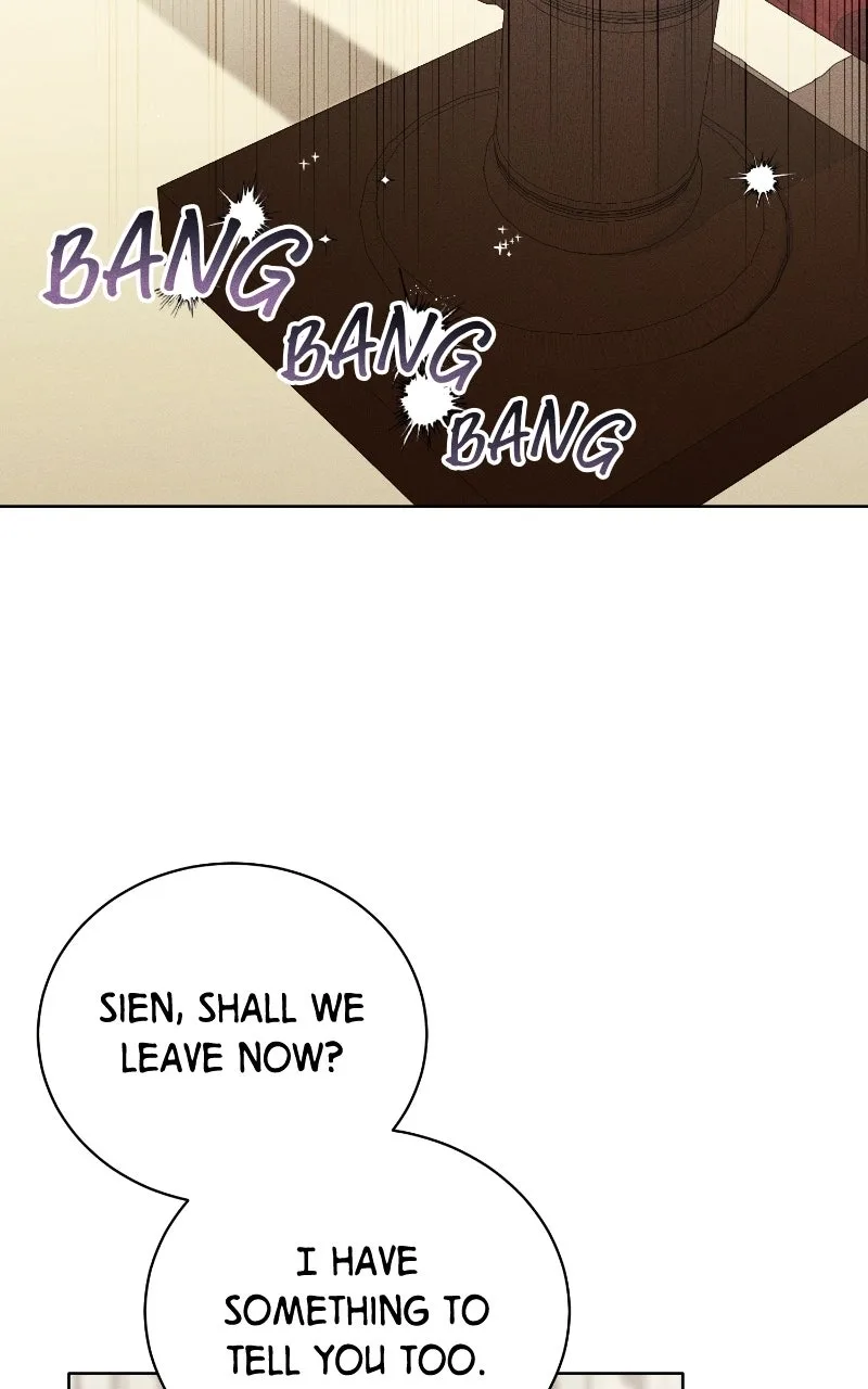 I Will Protect My Tyrant Dad! Chapter 56 page 22