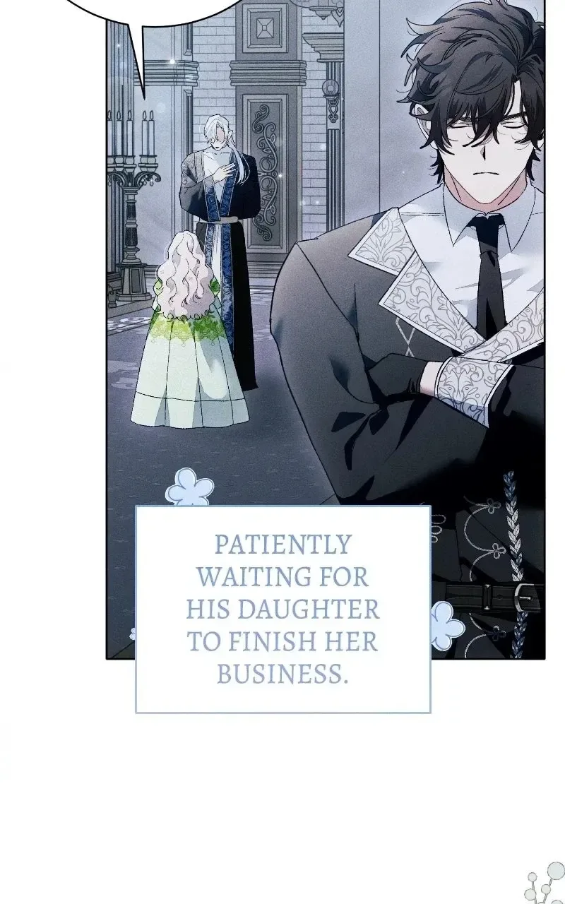 I Will Protect My Tyrant Dad! Chapter 56 page 30