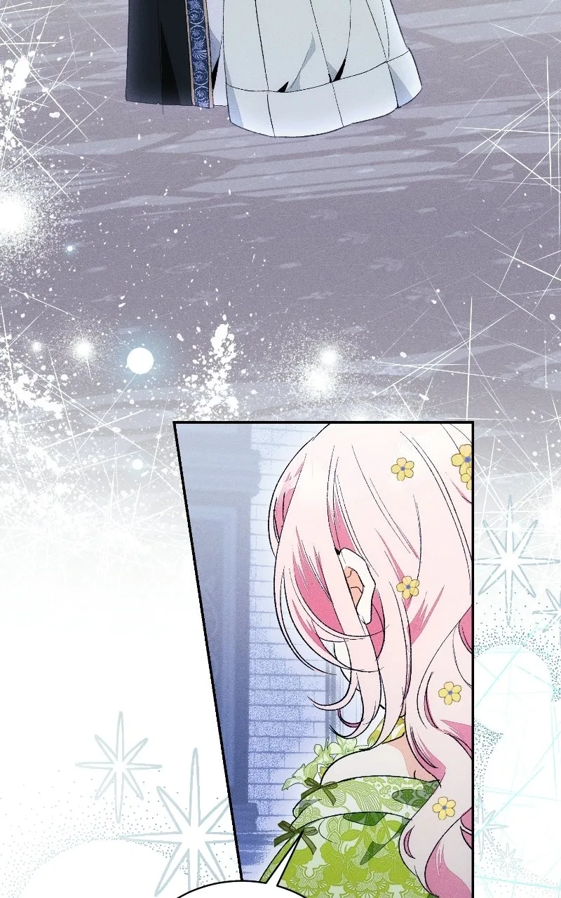 I Will Protect My Tyrant Dad! Chapter 56 page 39