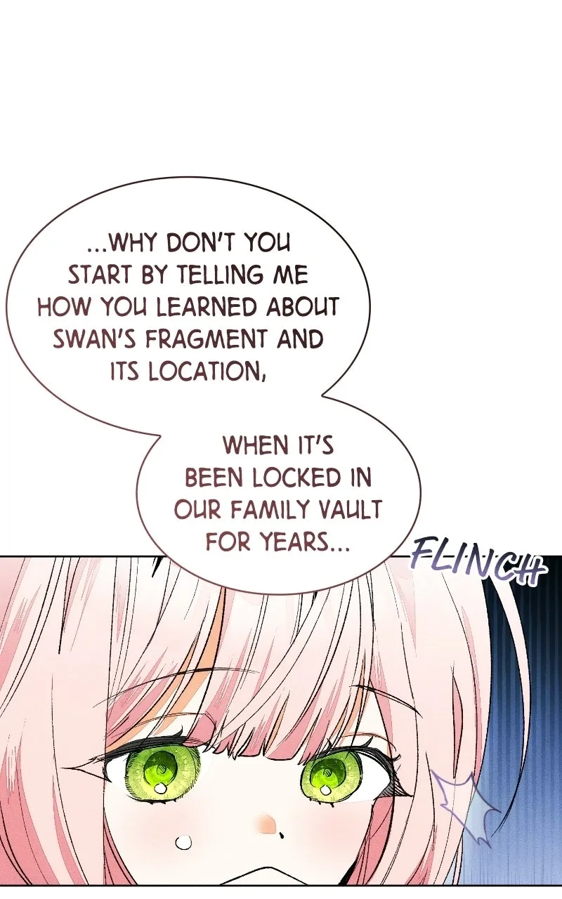 I Will Protect My Tyrant Dad! Chapter 56 page 63