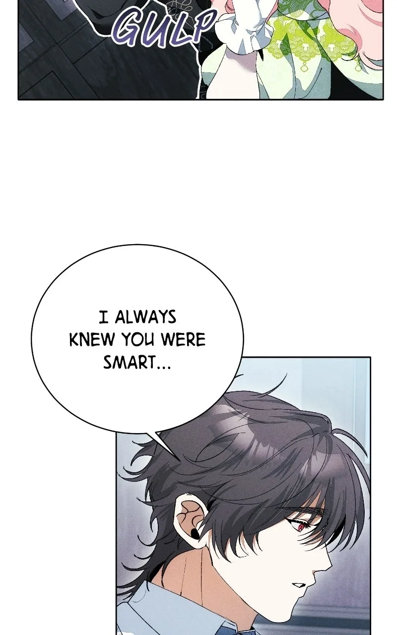 I Will Protect My Tyrant Dad! Chapter 56 page 65