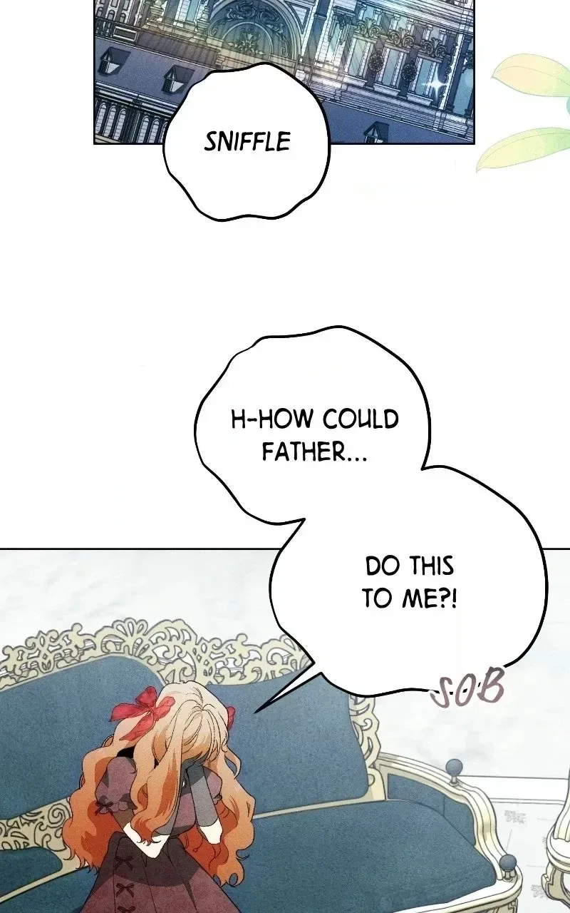 I Will Protect My Tyrant Dad! Chapter 56 page 90