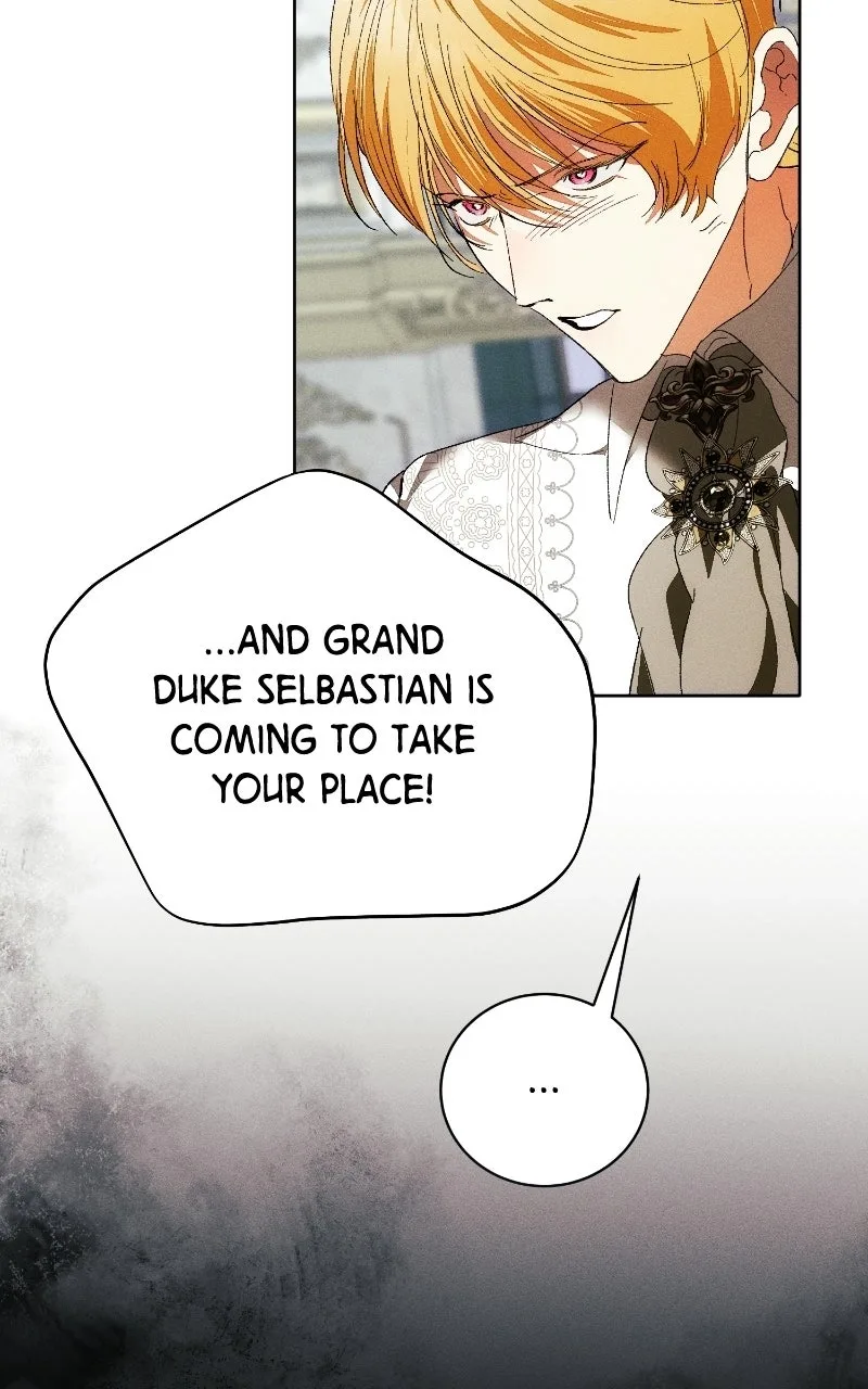 I Will Protect My Tyrant Dad! Chapter 56 page 93