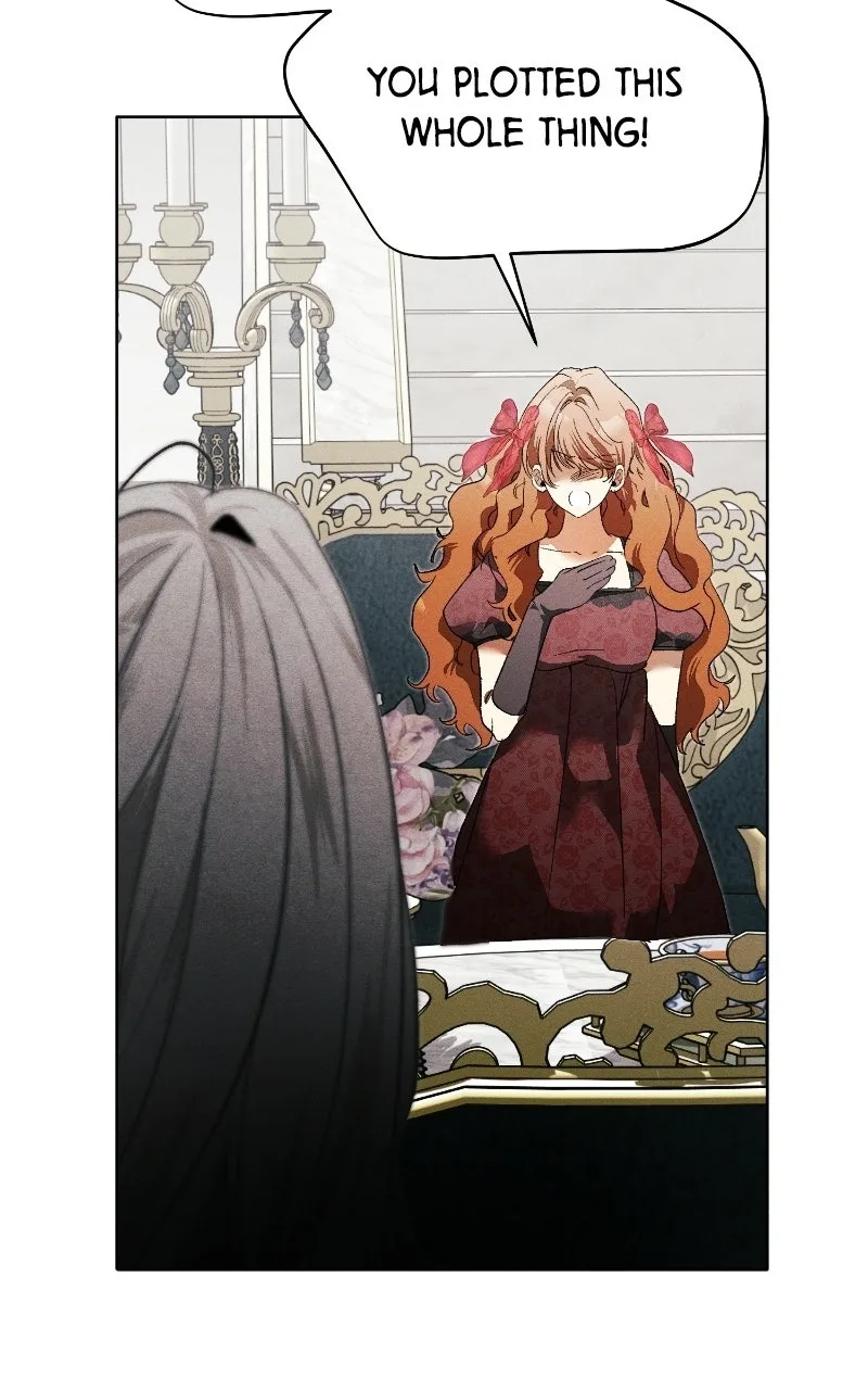 I Will Protect My Tyrant Dad! Chapter 56 page 97