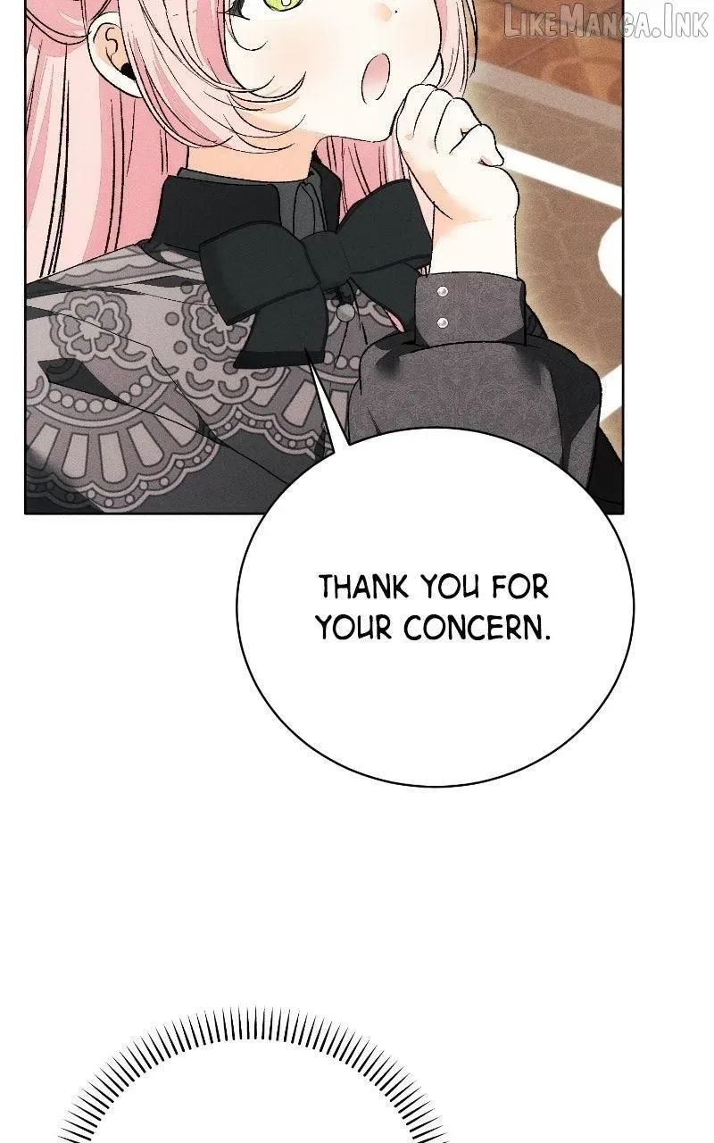 I Will Protect My Tyrant Dad! Chapter 58 page 12