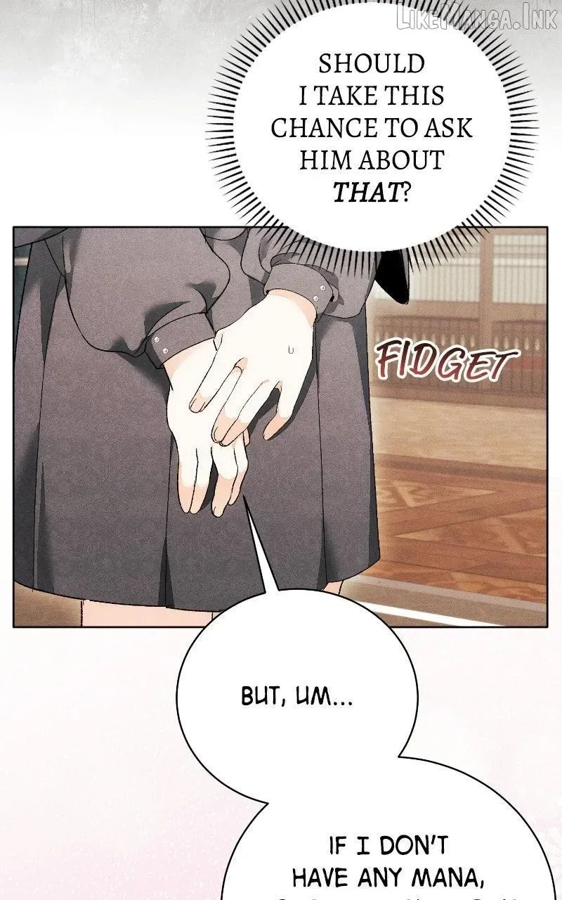 I Will Protect My Tyrant Dad! Chapter 58 page 15