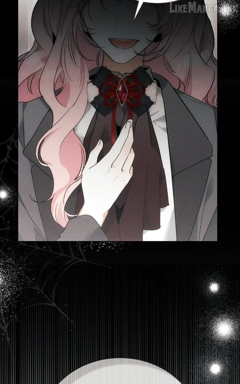 I Will Protect My Tyrant Dad! Chapter 58 page 35