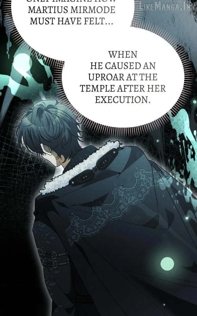 I Will Protect My Tyrant Dad! Chapter 58 page 40