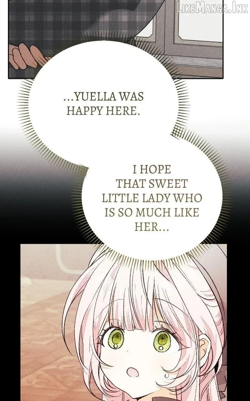 I Will Protect My Tyrant Dad! Chapter 58 page 44
