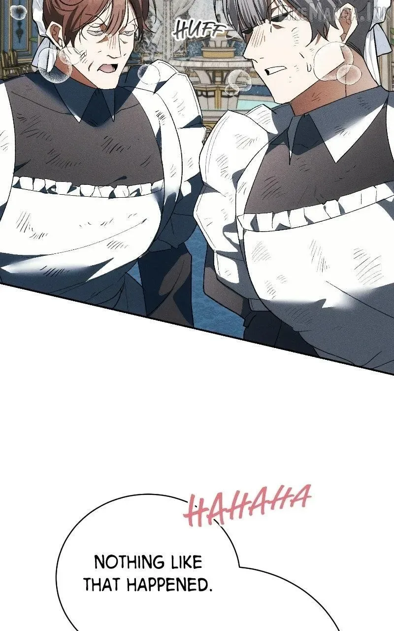 I Will Protect My Tyrant Dad! Chapter 58 page 63