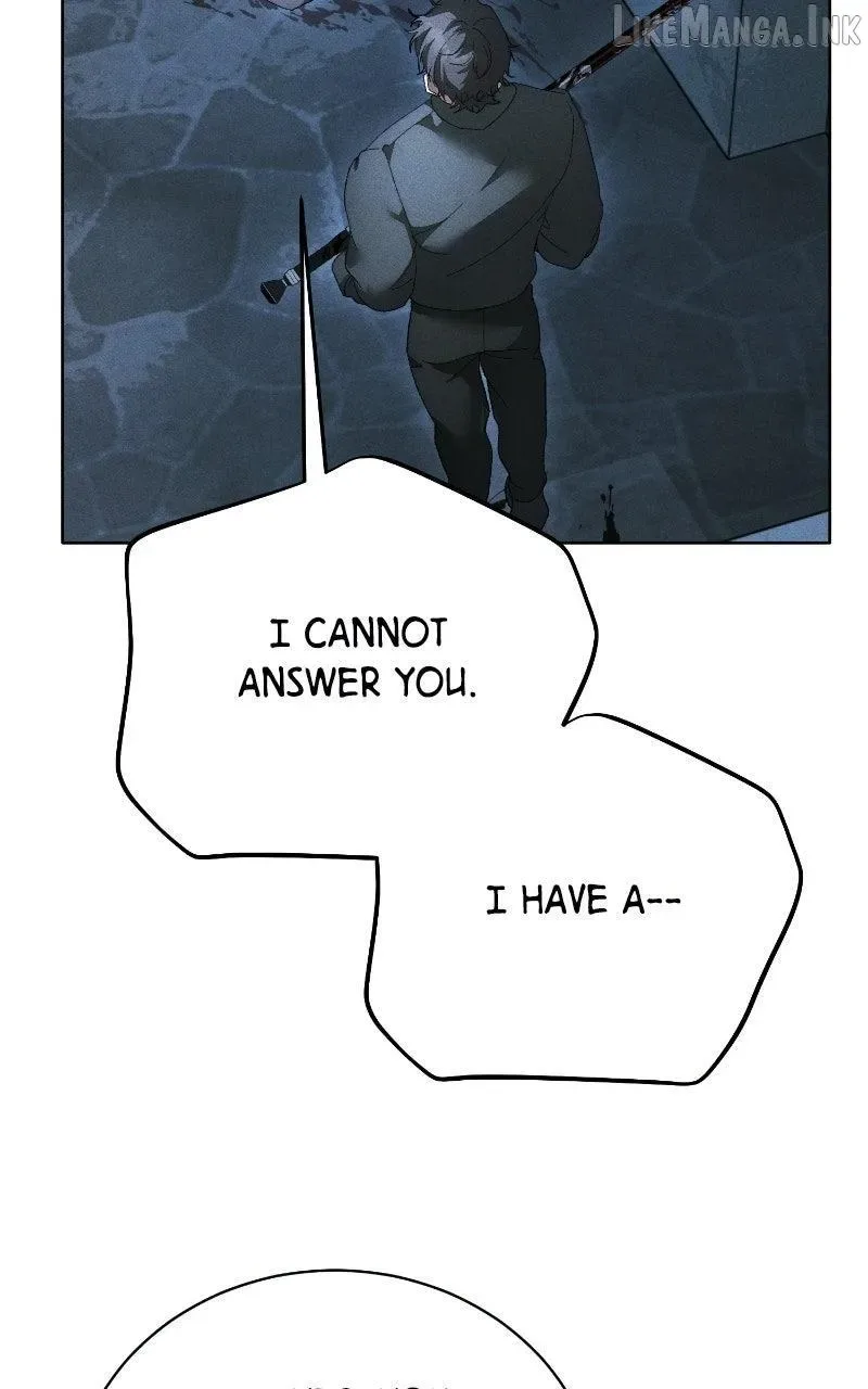 I Will Protect My Tyrant Dad! Chapter 58 page 76