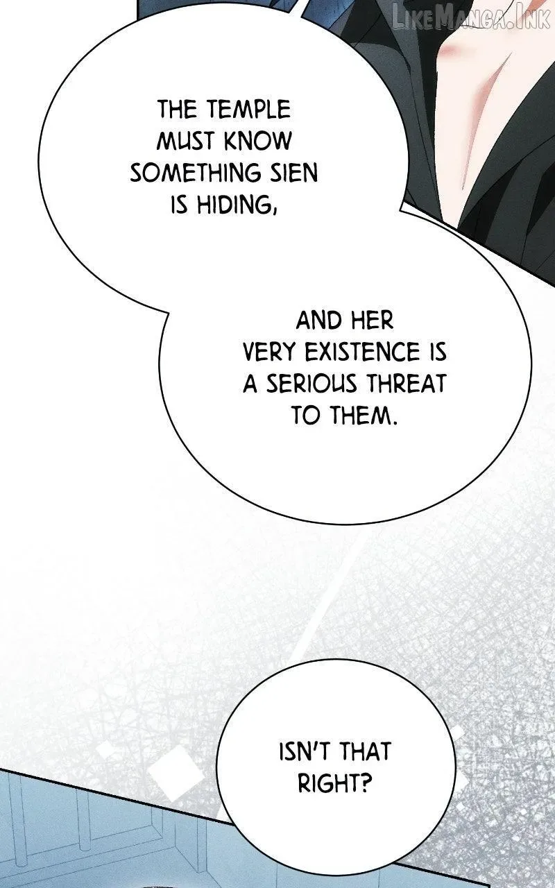 I Will Protect My Tyrant Dad! Chapter 58 page 79