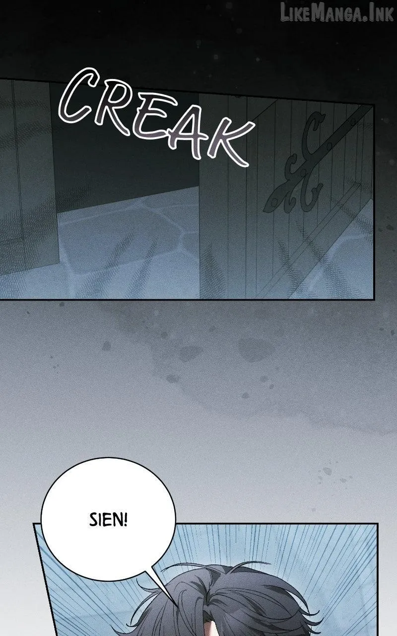 I Will Protect My Tyrant Dad! Chapter 59 page 22