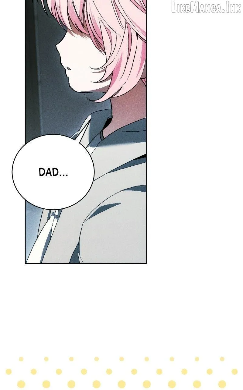 I Will Protect My Tyrant Dad! Chapter 59 page 24