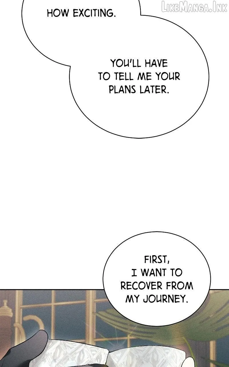 I Will Protect My Tyrant Dad! Chapter 59 page 45