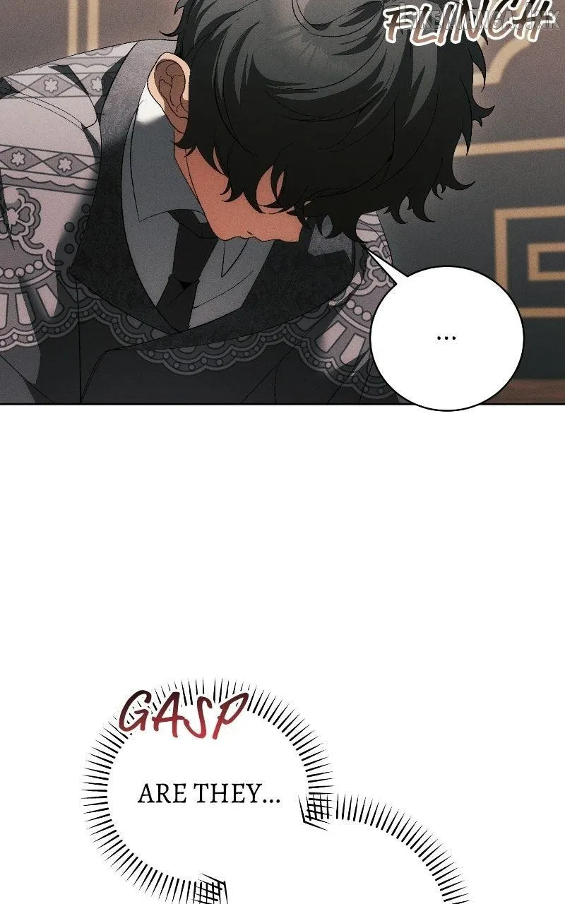 I Will Protect My Tyrant Dad! Chapter 59 page 69