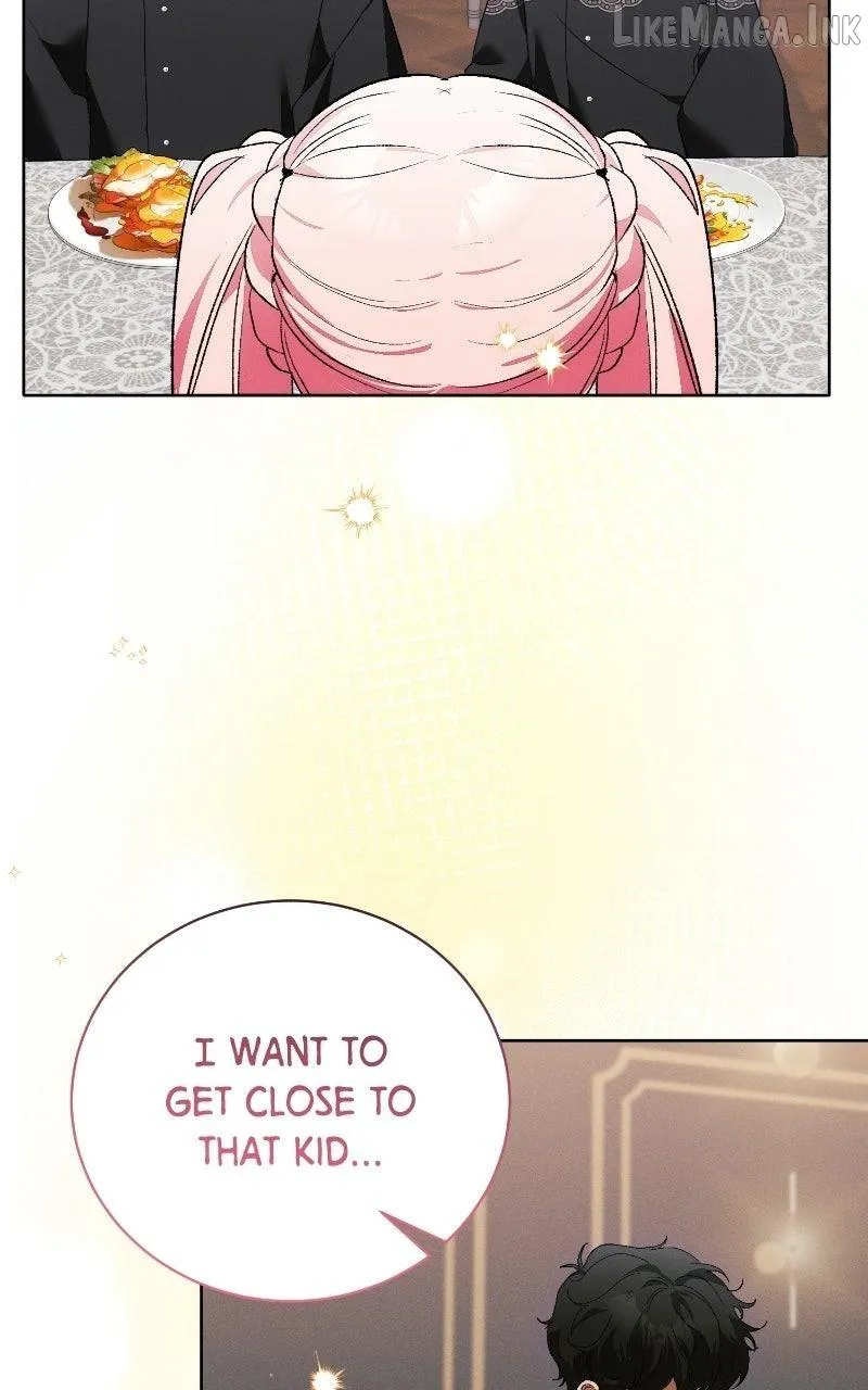 I Will Protect My Tyrant Dad! Chapter 59 page 78