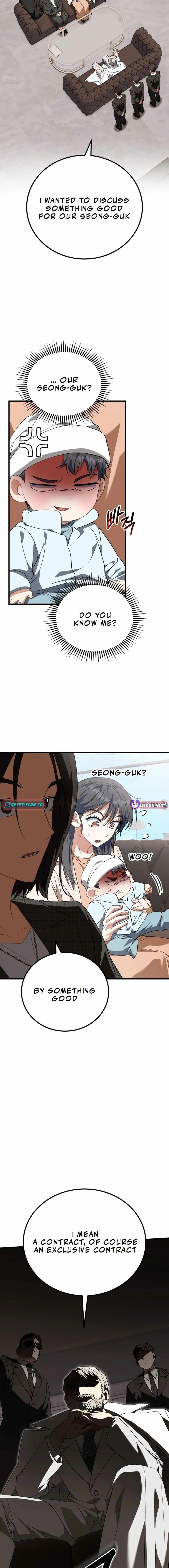 I Will Raise This Family to Greatness Chapter 13 page 2