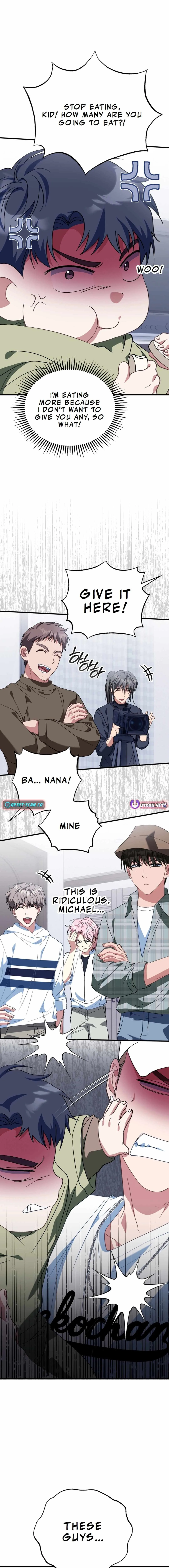 I Will Raise This Family to Greatness Chapter 14 page 2