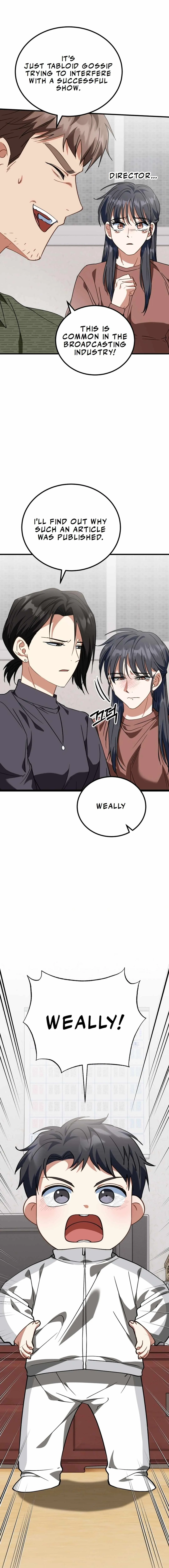 I Will Raise This Family to Greatness Chapter 15 page 3