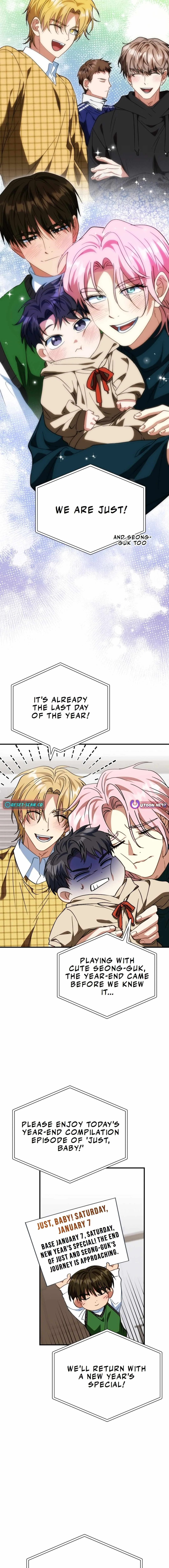 I Will Raise This Family to Greatness Chapter 16 page 2