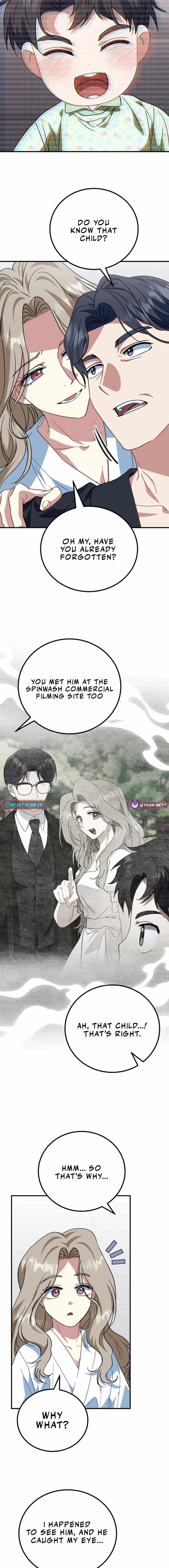 I Will Raise This Family to Greatness Chapter 18 page 2