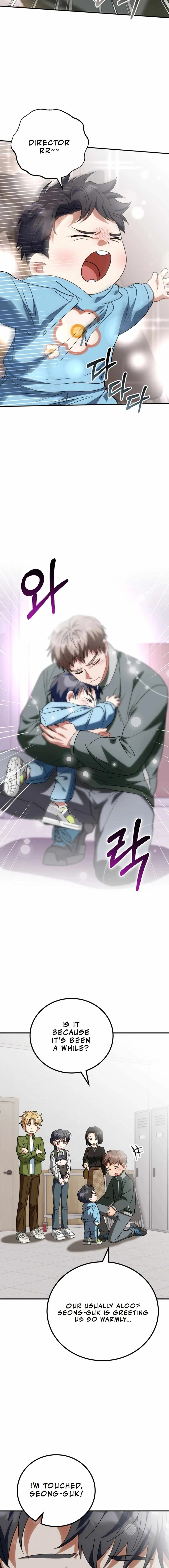 I Will Raise This Family to Greatness Chapter 19 page 7