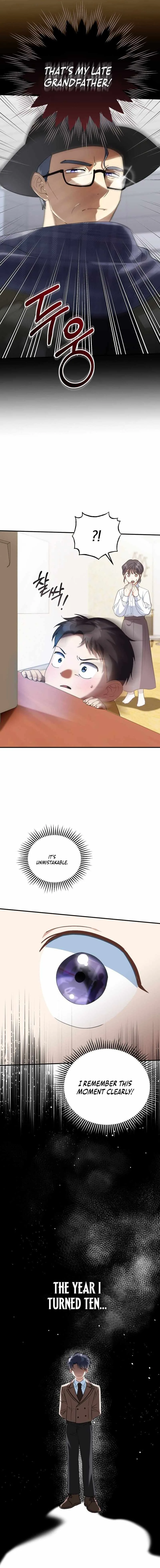 I Will Raise This Family to Greatness Chapter 2 page 2