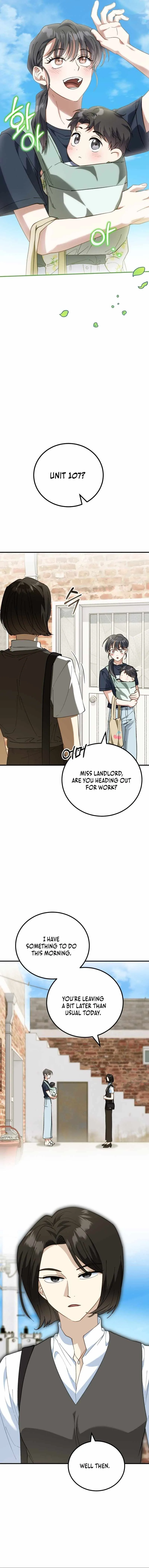 I Will Raise This Family to Greatness Chapter 2 page 18