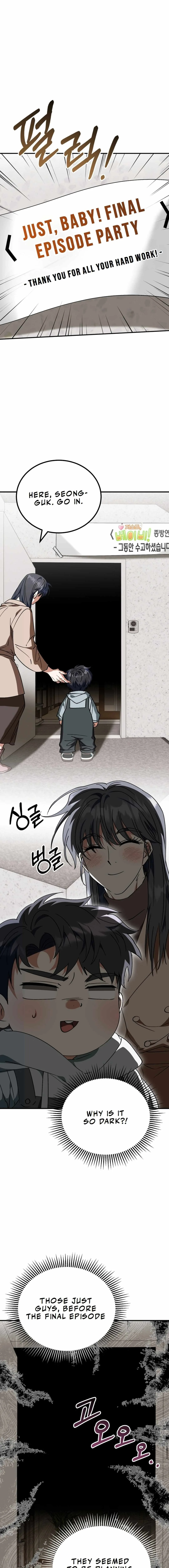 I Will Raise This Family to Greatness Chapter 21 page 13