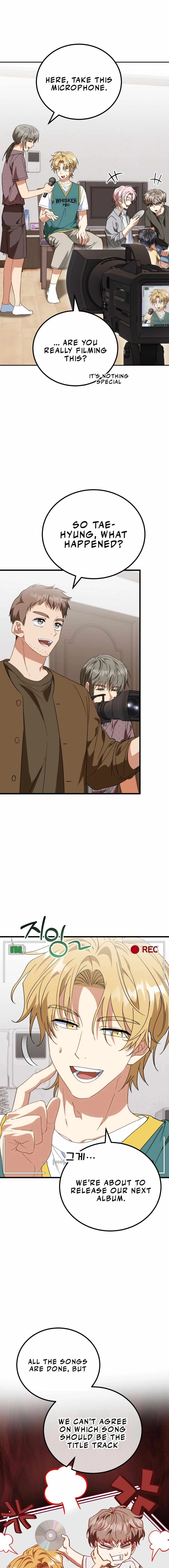 I Will Raise This Family to Greatness Chapter 21 page 4
