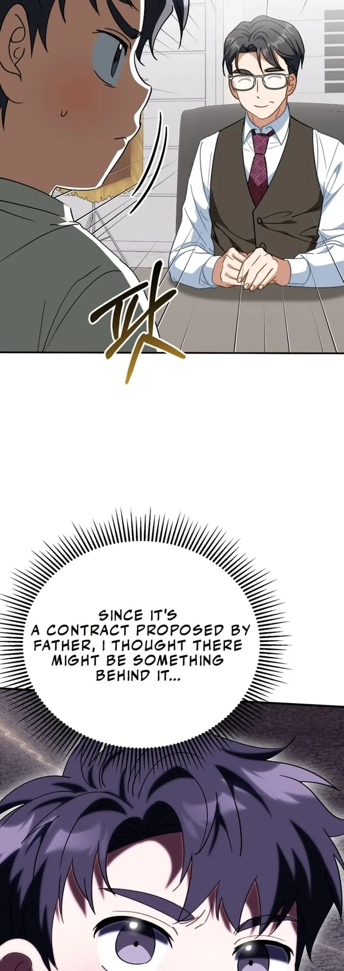I Will Raise This Family to Greatness Chapter 22 page 14