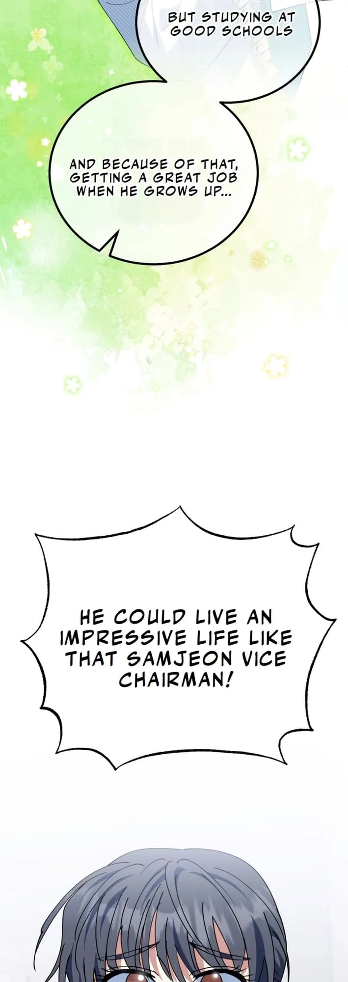 I Will Raise This Family to Greatness Chapter 22 page 55