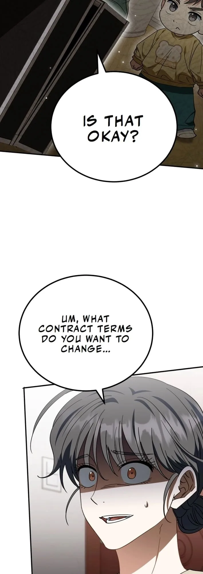 I Will Raise This Family to Greatness Chapter 23 page 3