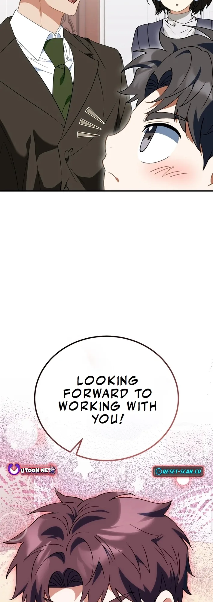 I Will Raise This Family to Greatness Chapter 23 page 45