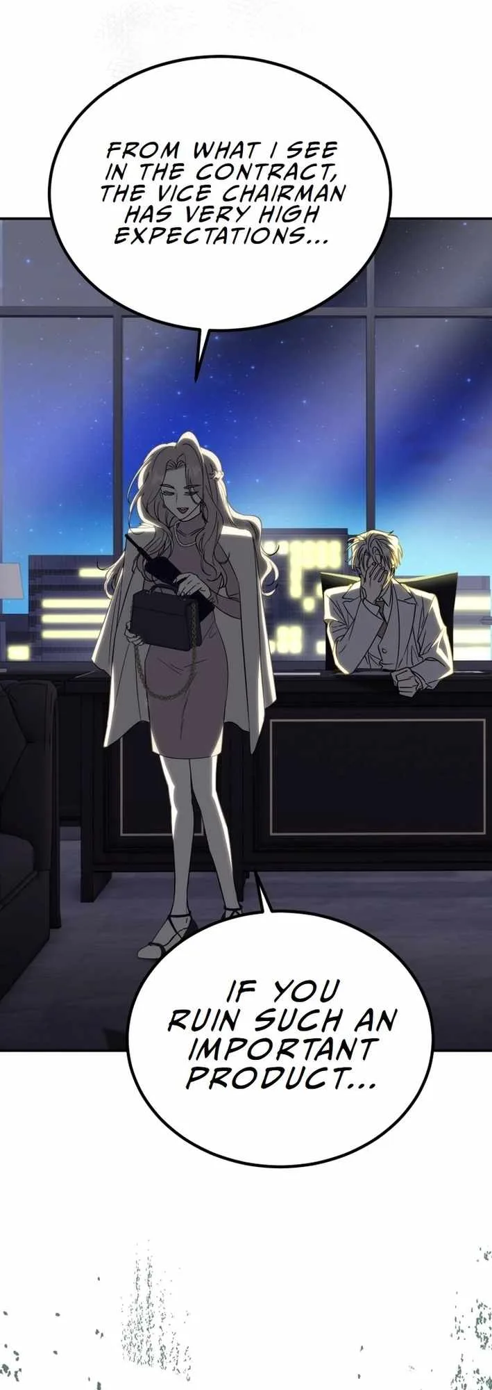 I Will Raise This Family to Greatness Chapter 24 page 9