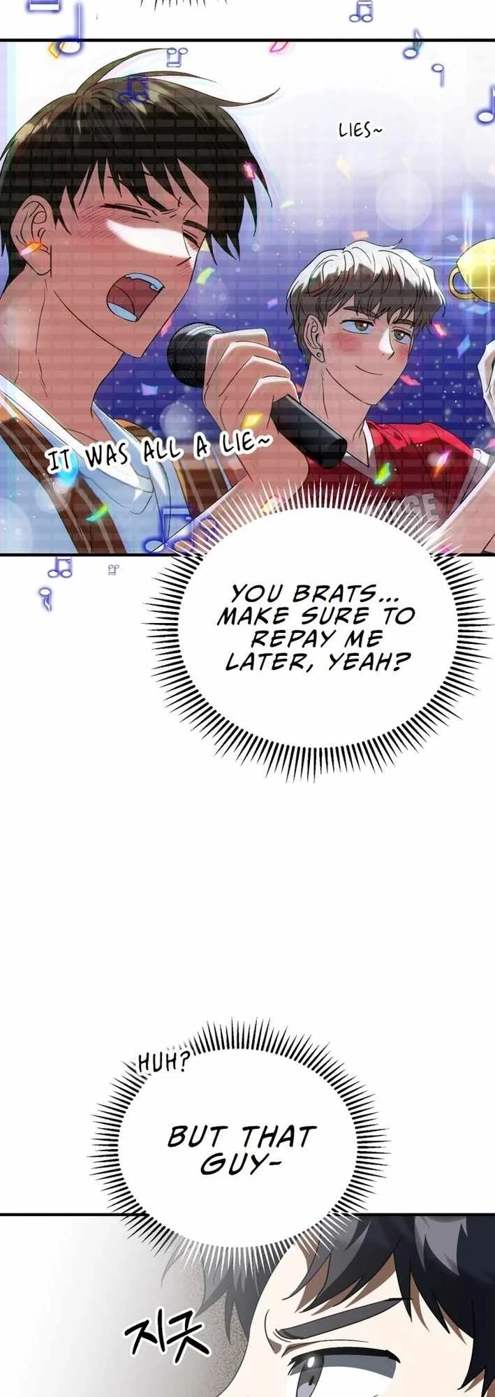 I Will Raise This Family to Greatness Chapter 24 page 33