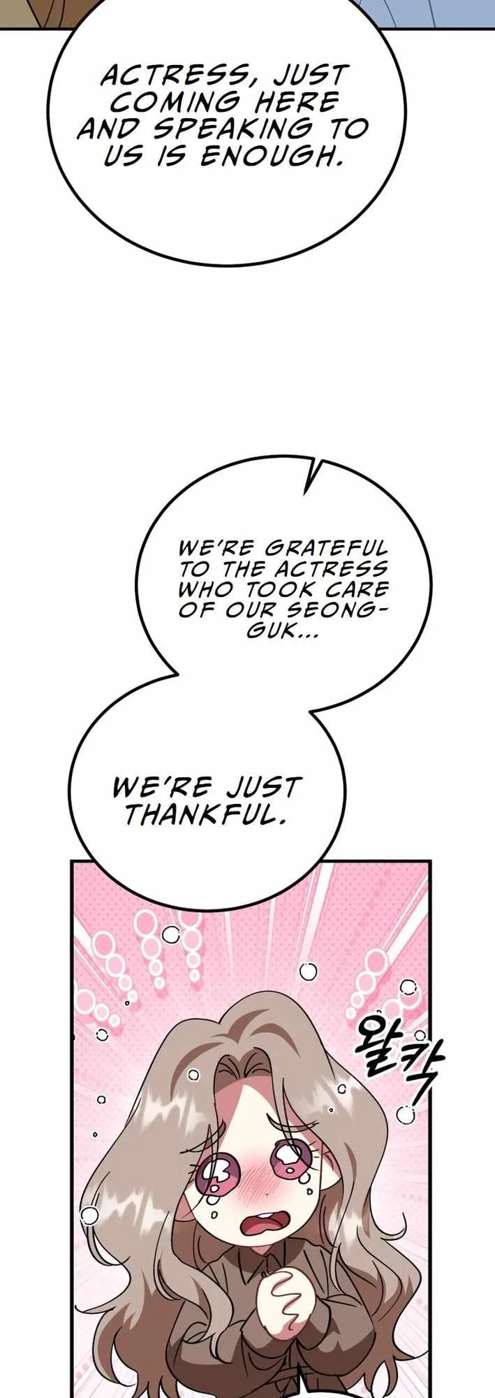 I Will Raise This Family to Greatness Chapter 24 page 56