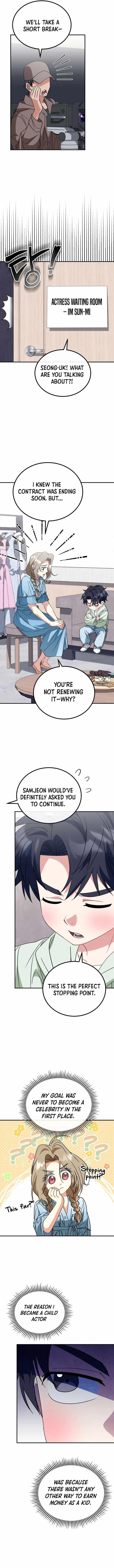 I Will Raise This Family to Greatness Chapter 35 page 11