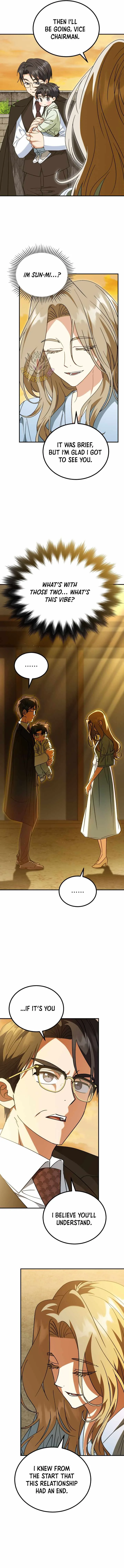 I Will Raise This Family to Greatness Chapter 36 page 2
